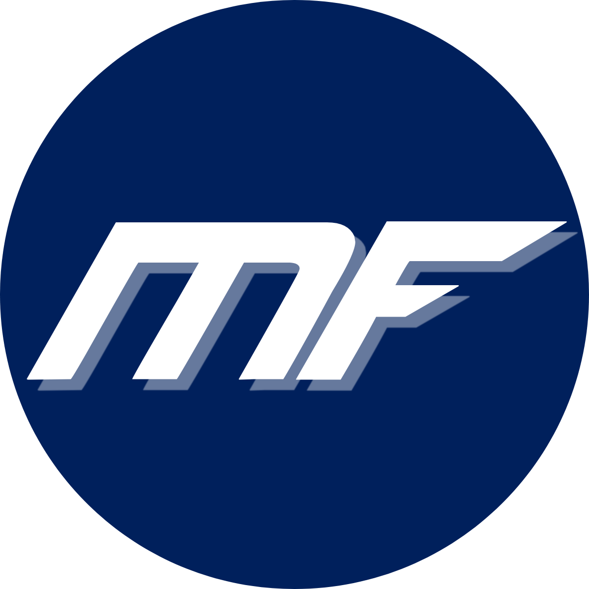 MF출장세차 로고